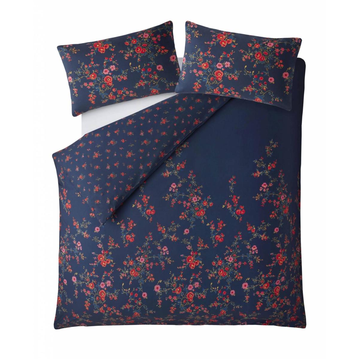 Cath Kidston Millfield Blossom Duvet Set – image 3