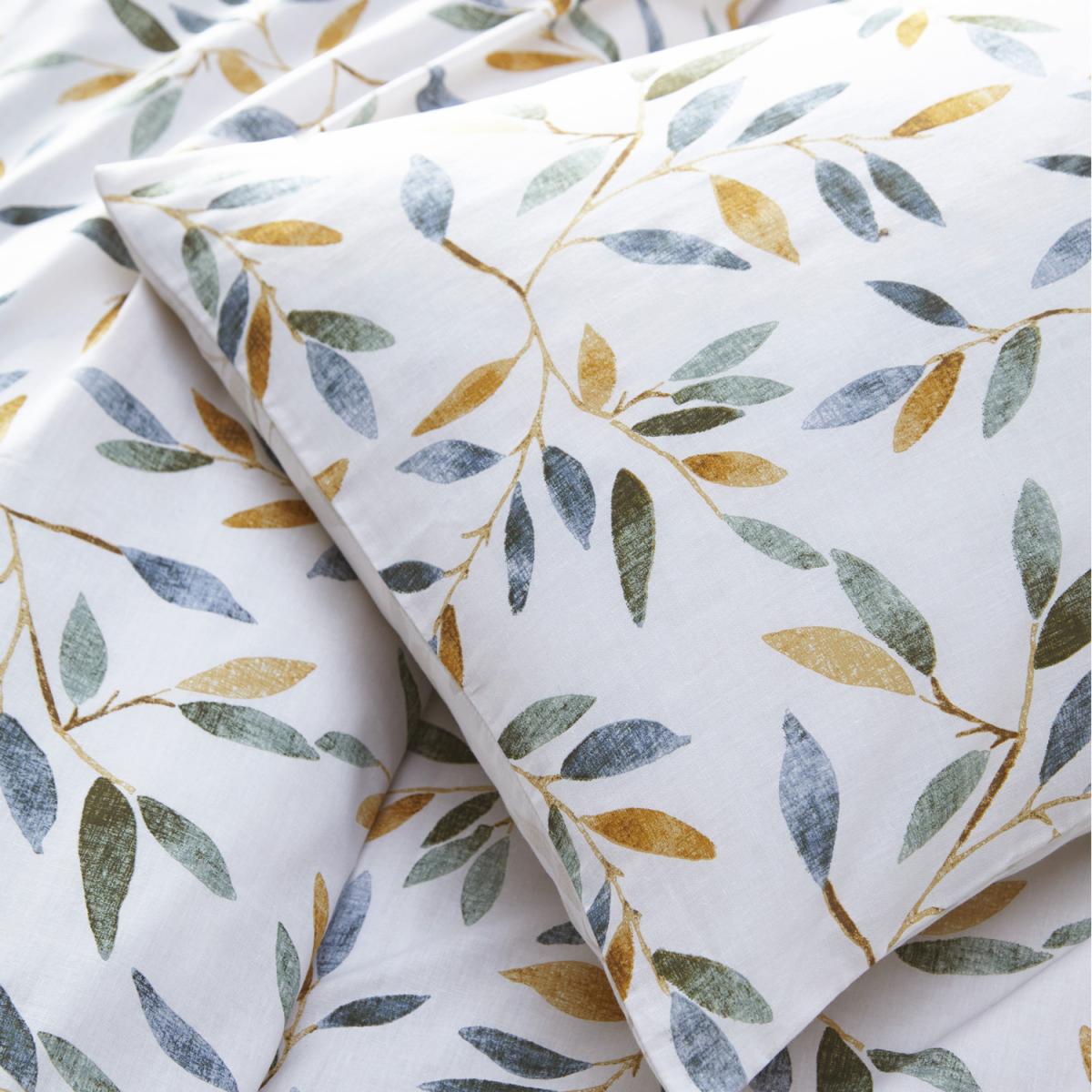 Maisie Duvet Set - White – image 3