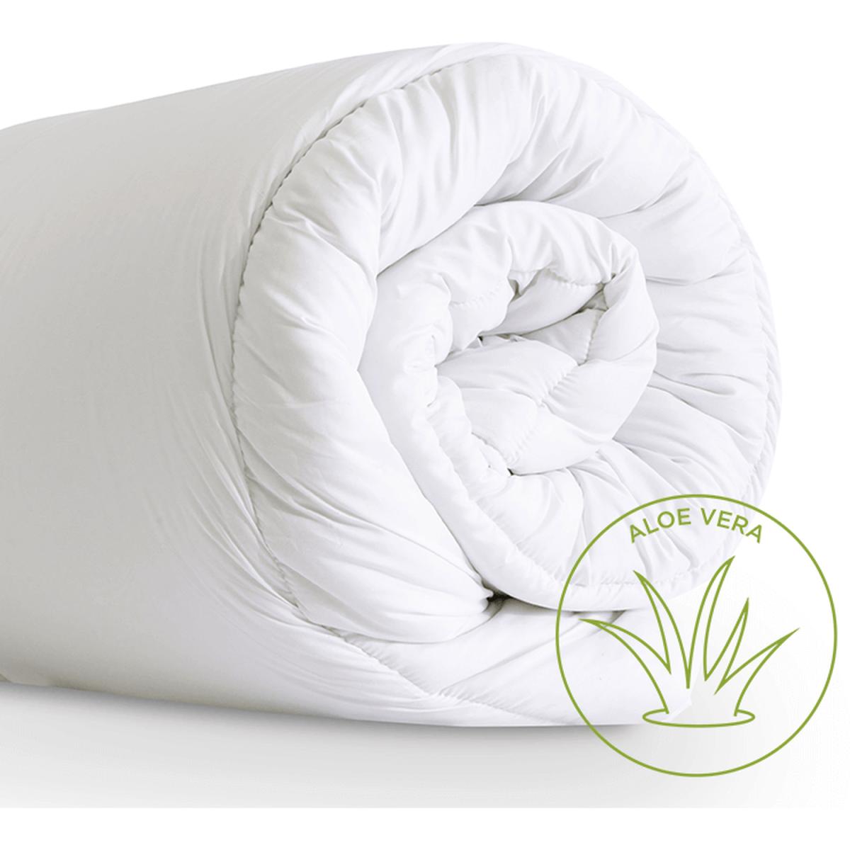 Evercomfy Aloe Vera Duvet 13.5 TOG - White – image 2