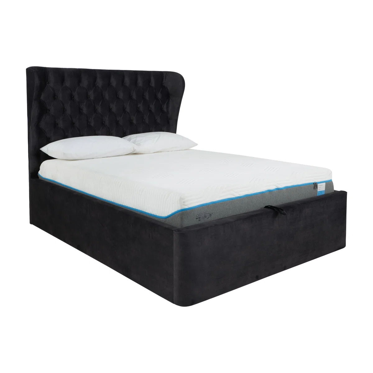 Kendall Ottoman Bed Frame - Super King – image 1