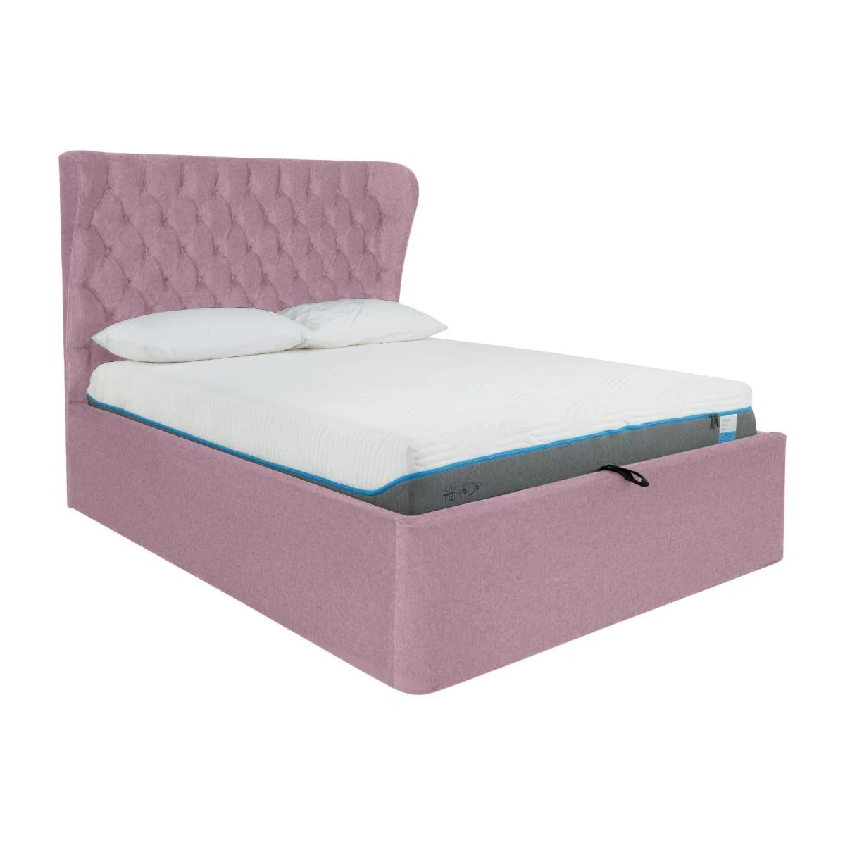 Kendall Ottoman Bed Frame - Super King – image 1