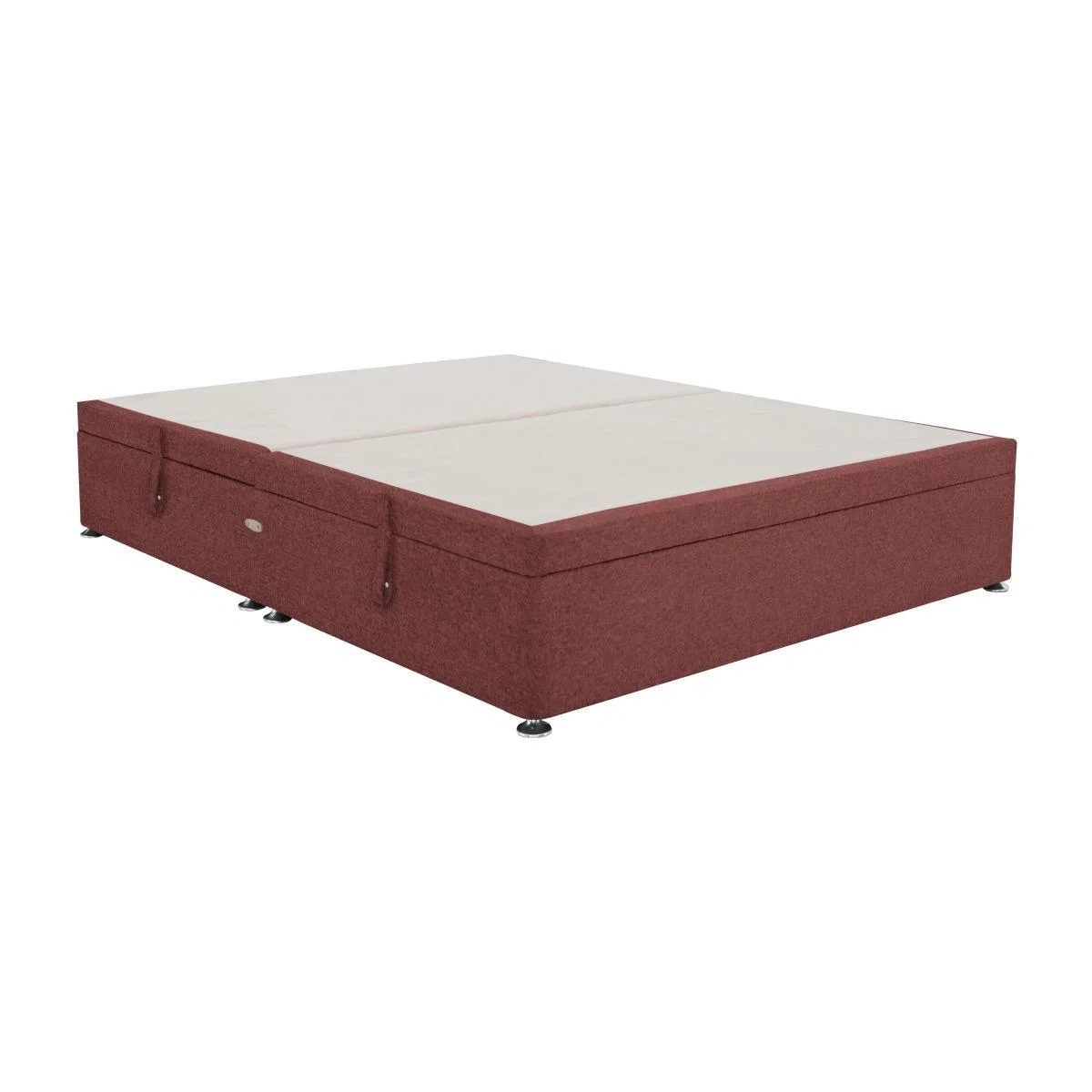 Sleepeezee - Ottoman Base - Super King – image 1