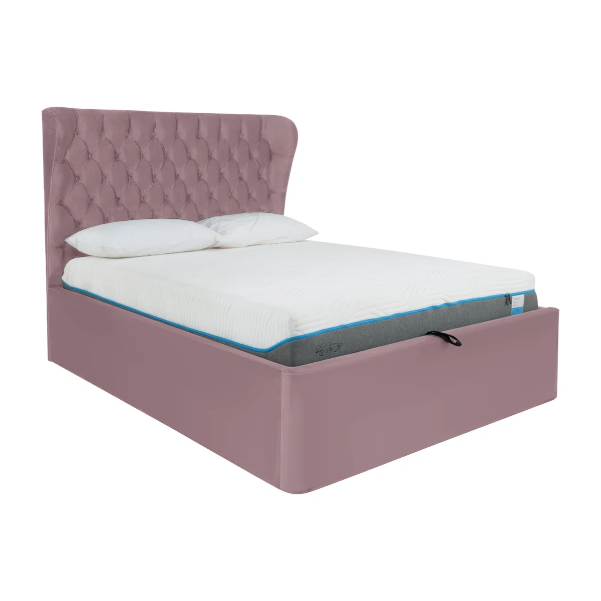 Kendall Ottoman Bed Frame - Super King – image 1