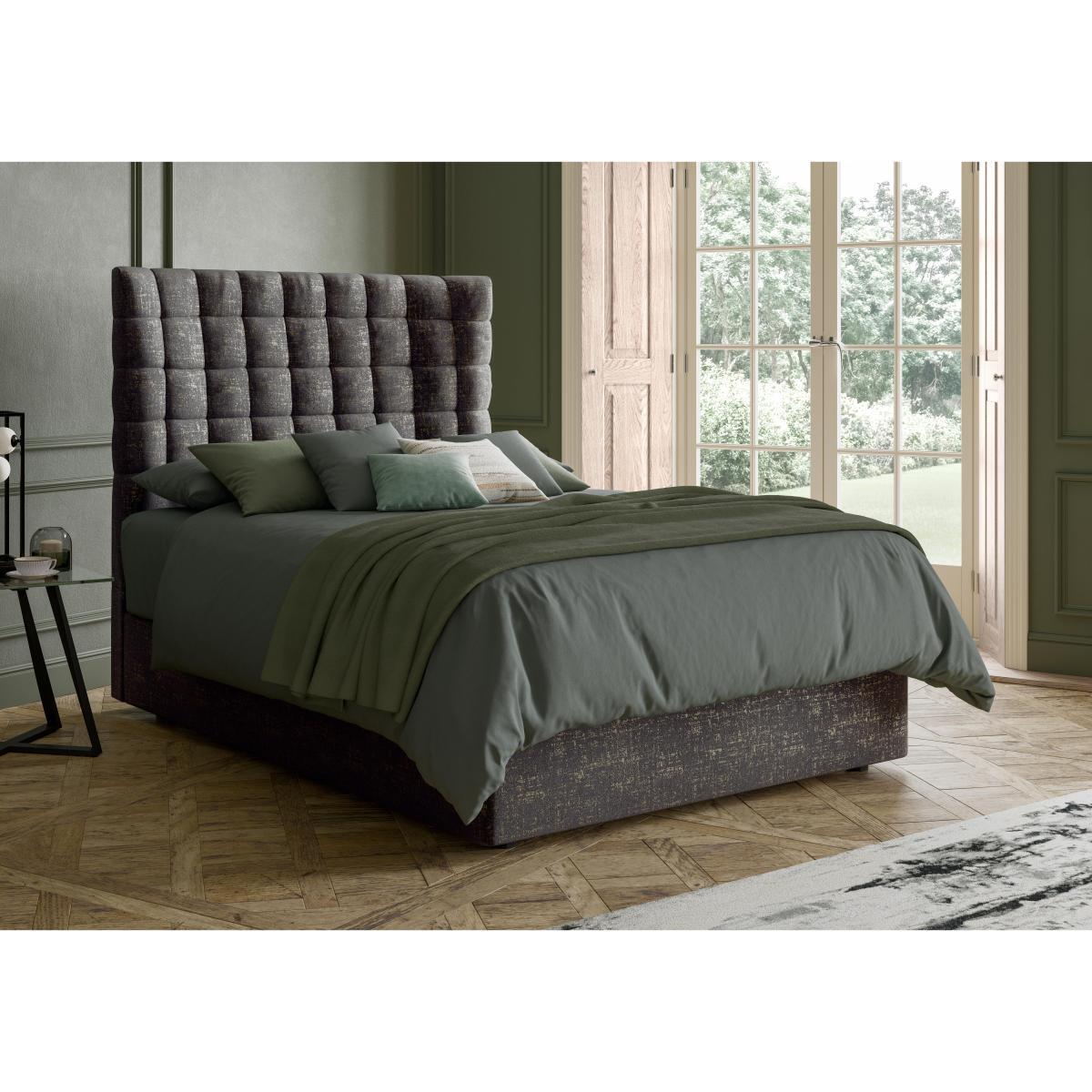 Athena Electric Ottoman Bed frame - Super King – image 3