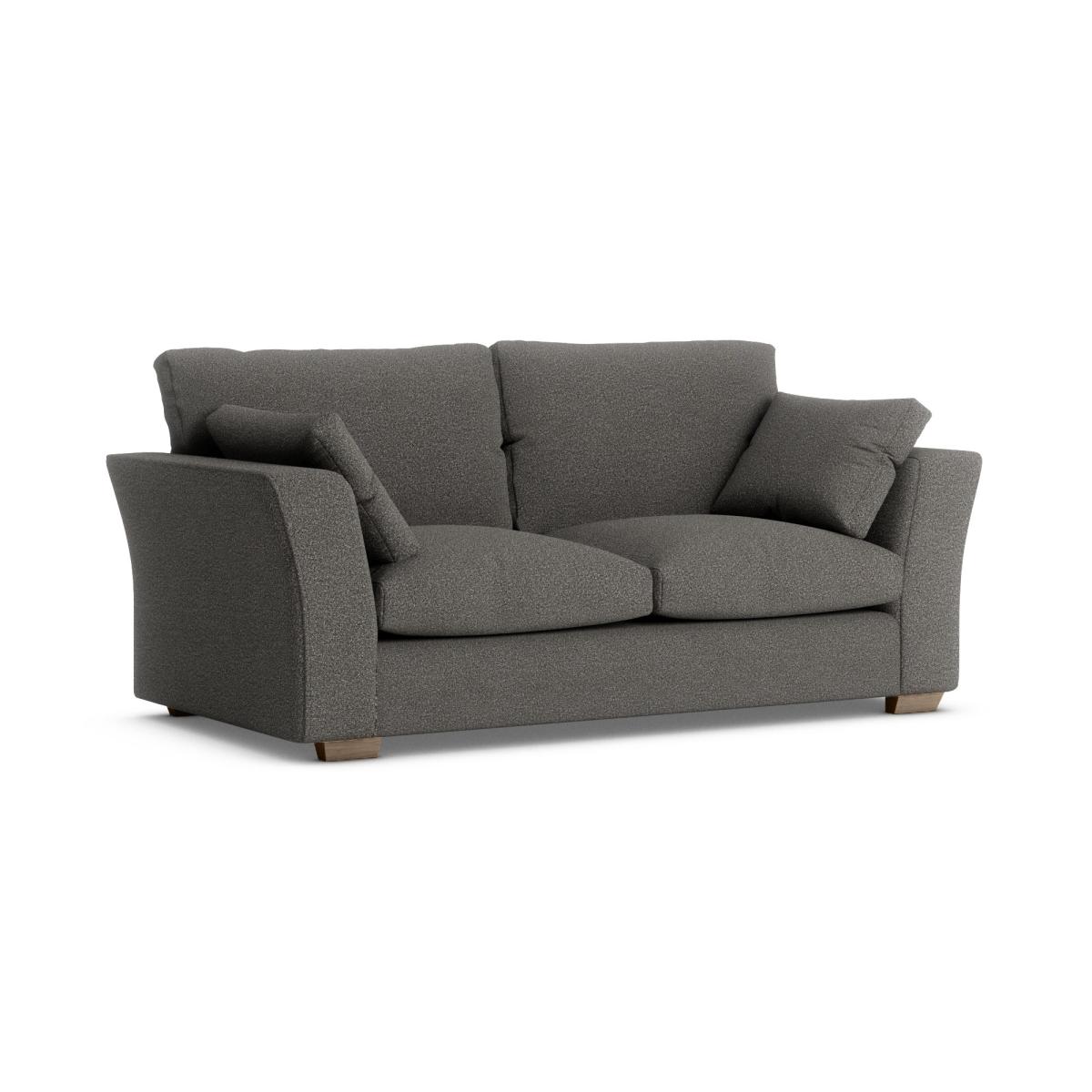 Blakeney Woolly Marl Sofa Bed Cosy Marl Soft Granite – image 3