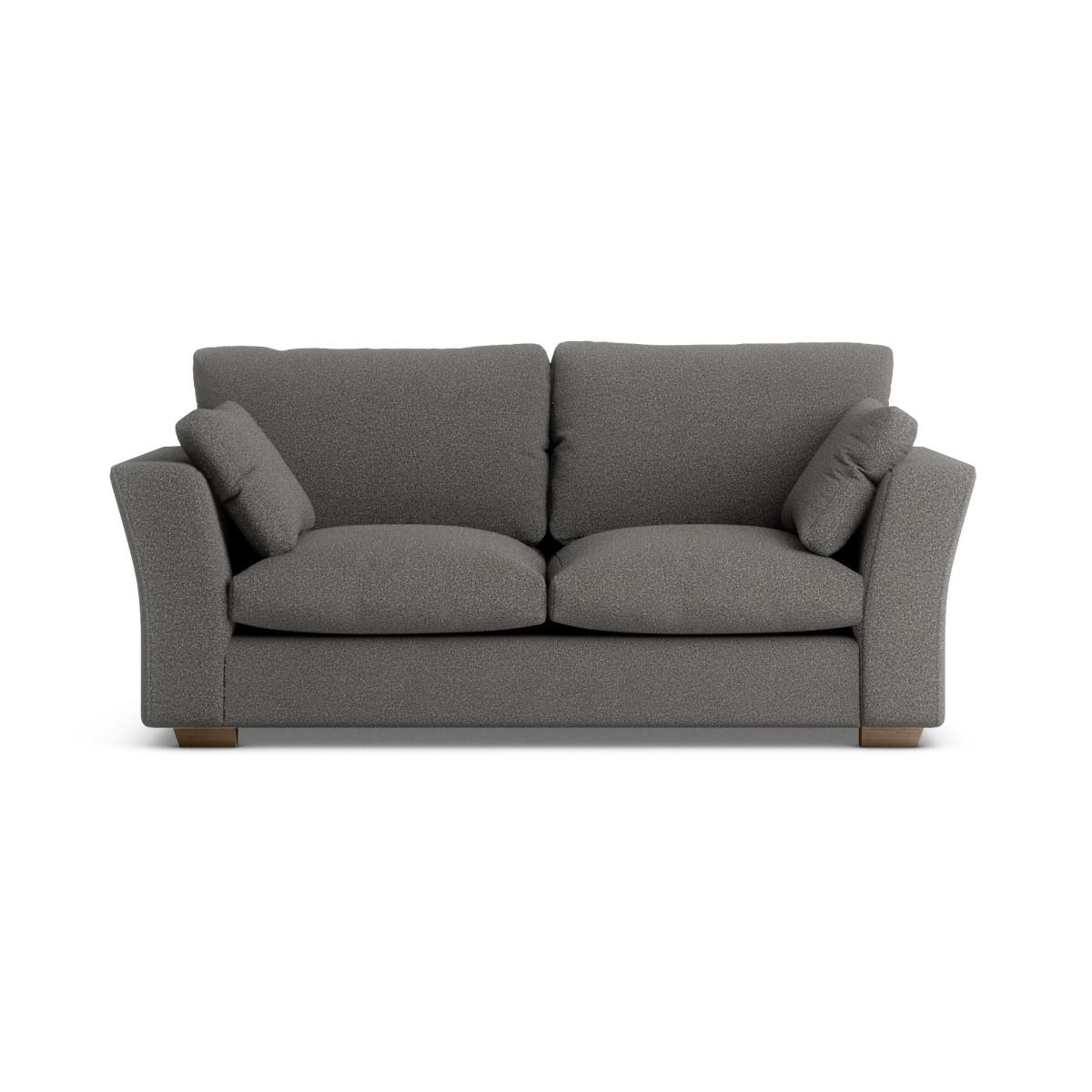 Blakeney Woolly Marl Sofa Bed Cosy Marl Soft Granite – image 4