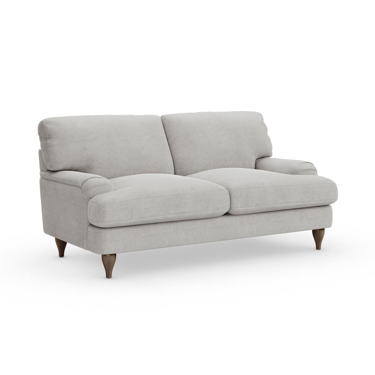 Darwin Sofa Bed Tonal Weave Silver – image 2