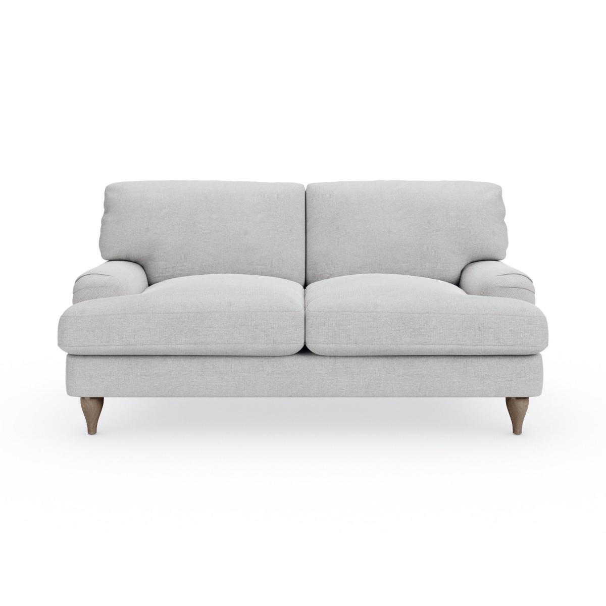 Darwin Sofa Bed Tonal Weave Silver – image 7