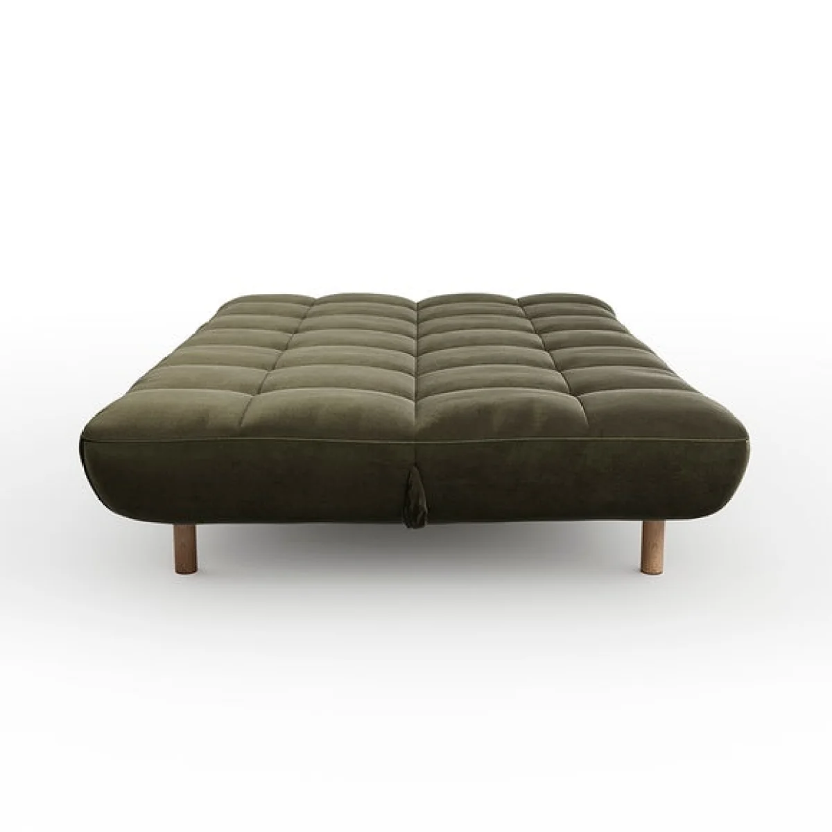 Tayla Velvet Clic Clac Sofa Bed – image 6