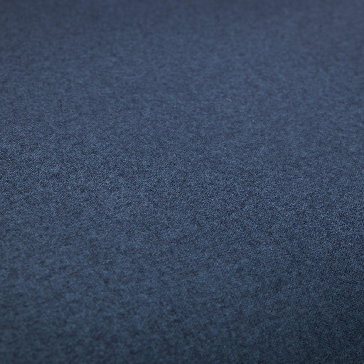 Gaudi Linen Clic Clac Sofa Bed Blue – image 7