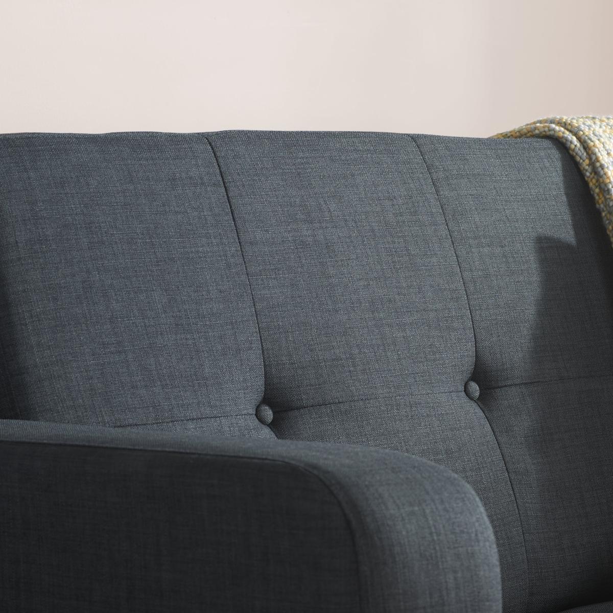 Farrow Medium Sofa Bed Grey – image 5