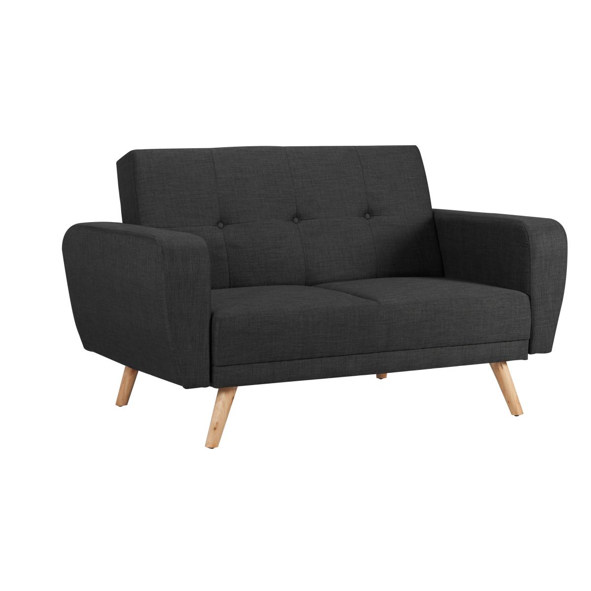 Farrow Medium Sofa Bed Grey – image 6