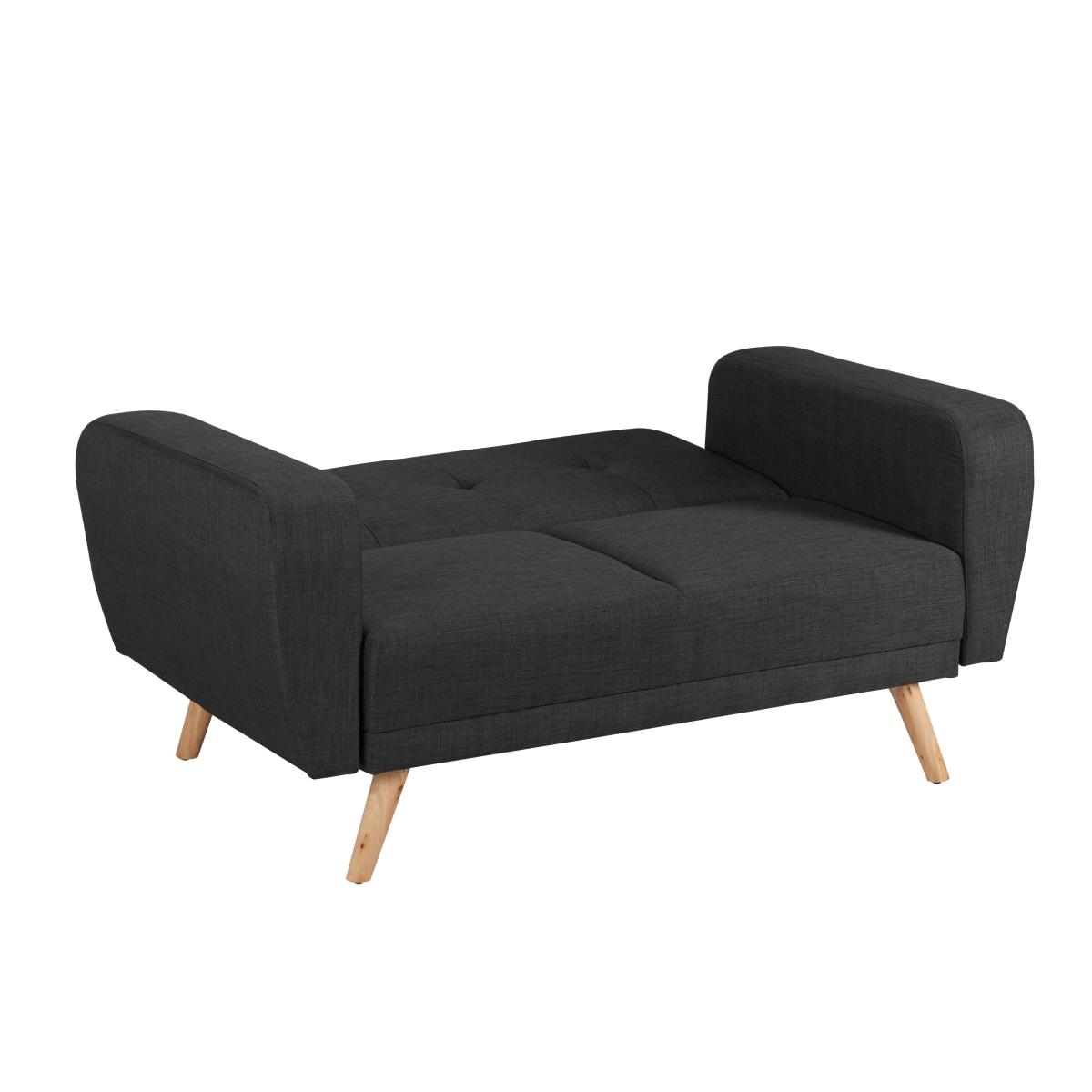 Farrow Medium Sofa Bed Grey – image 7
