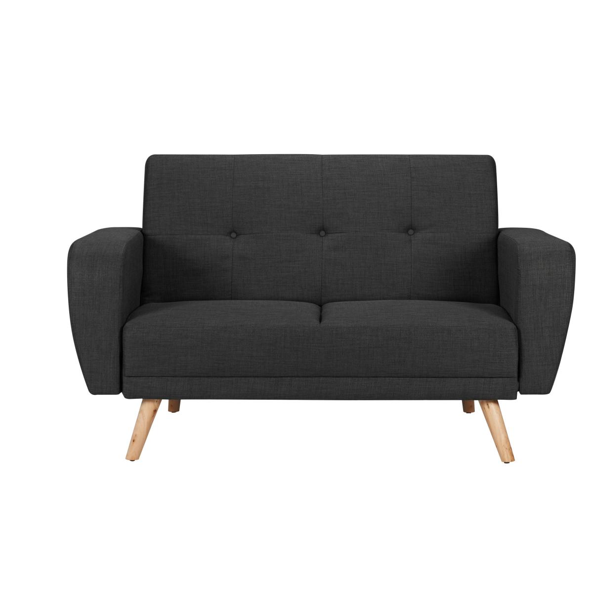 Farrow Medium Sofa Bed Grey – image 8