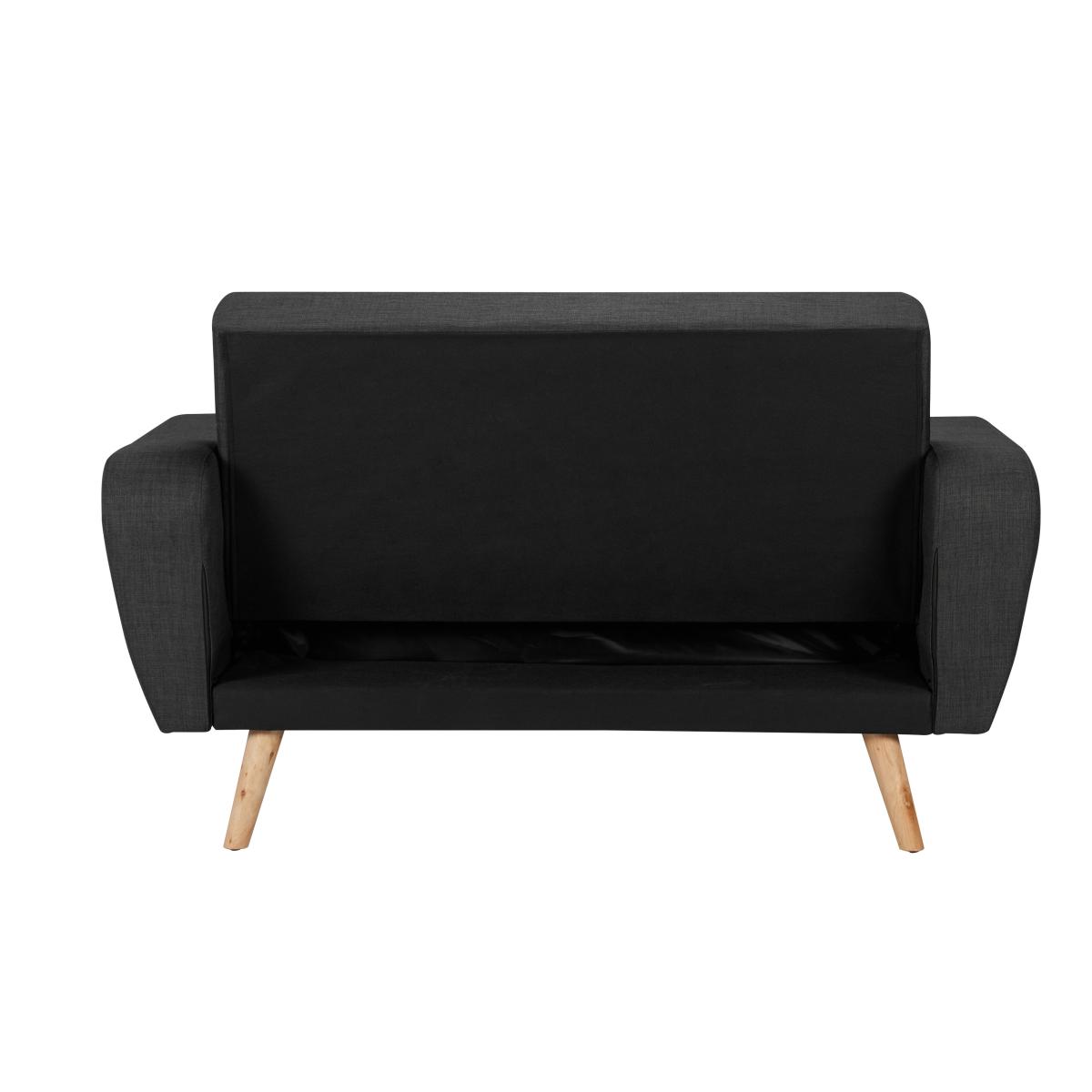 Farrow Medium Sofa Bed Grey – image 9