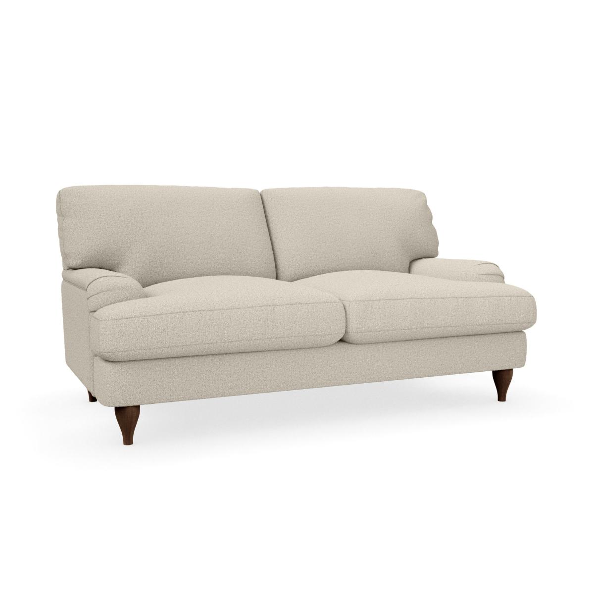 Darwin Woolly Marl Sofa Bed Cosy Marl Chateau Grey – image 3