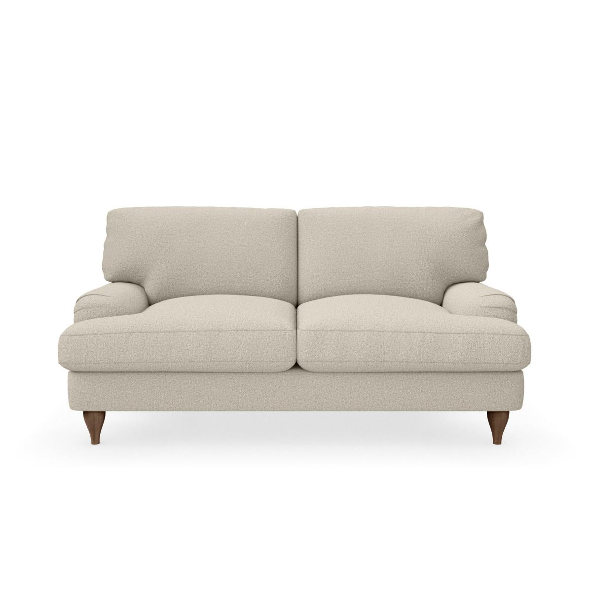 Darwin Woolly Marl Sofa Bed Cosy Marl Chateau Grey – image 4