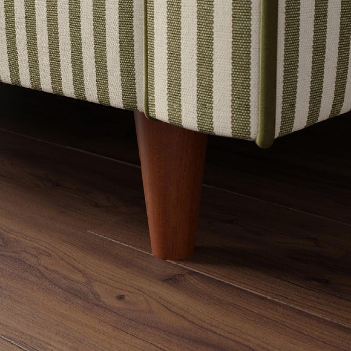 Zoe Linford Stripe 3 Seater Sofa Bed – image 5