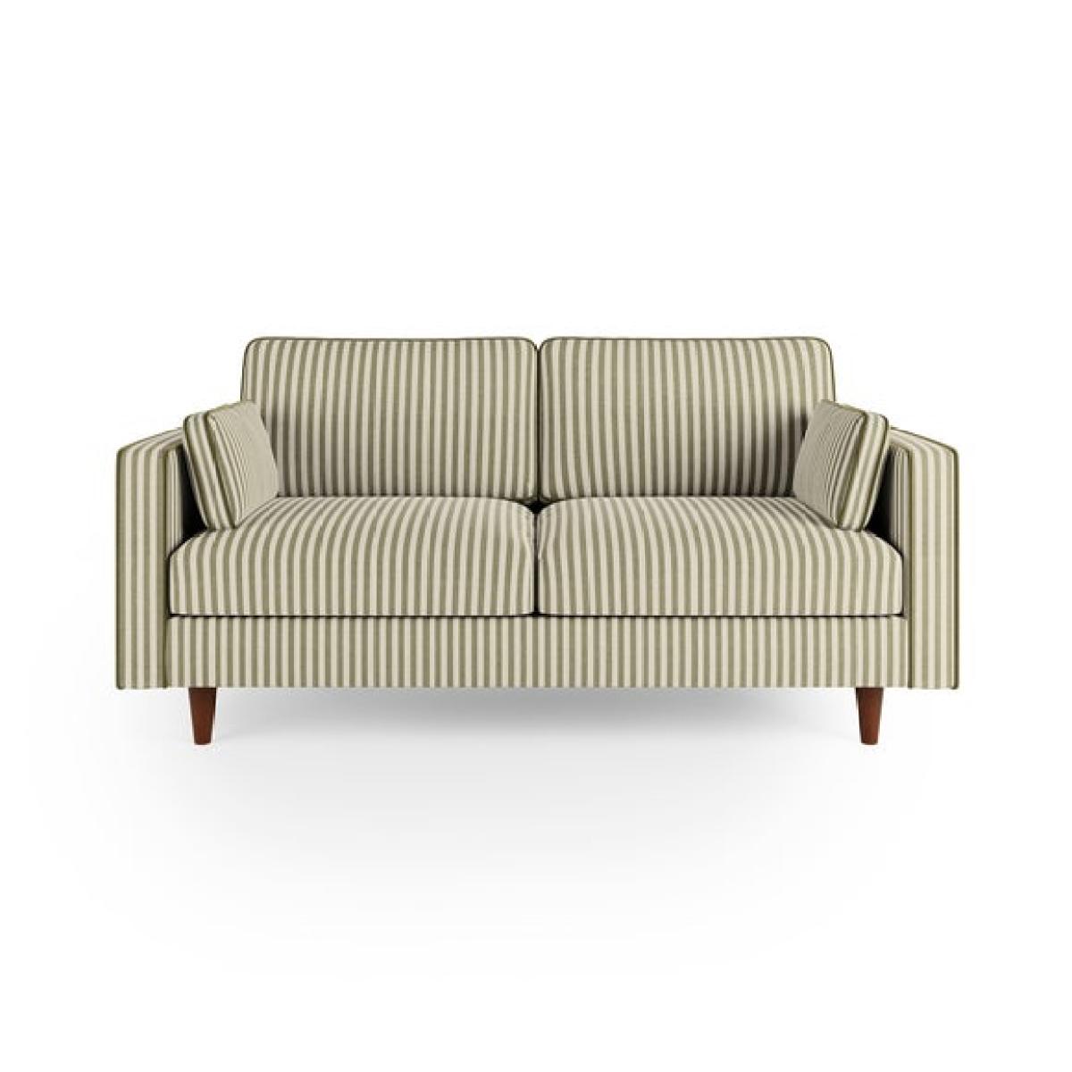Zoe Linford Stripe 3 Seater Sofa Bed – image 7