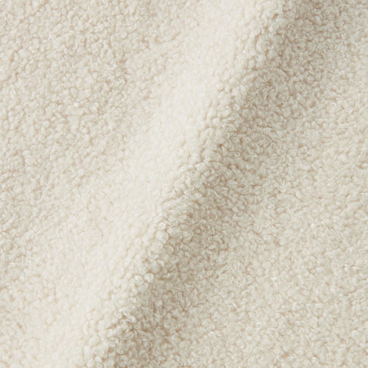Jacob Sherpa Sofa Bed Ivory Cream – image 9