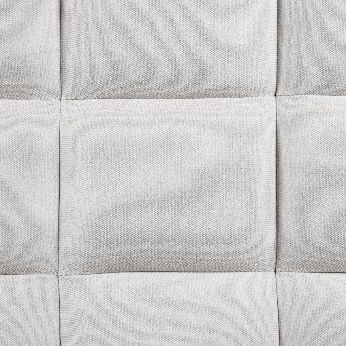 Cloud Fabric Sofa Bed Cream – image 10