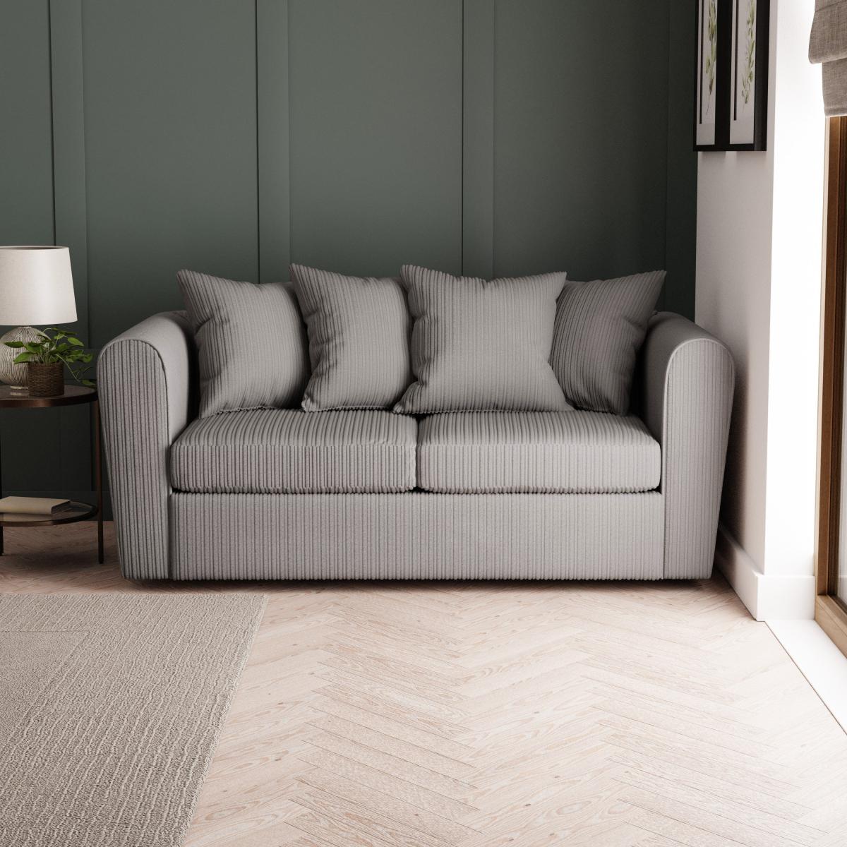 Blake Sofa Bed Grey – image 2