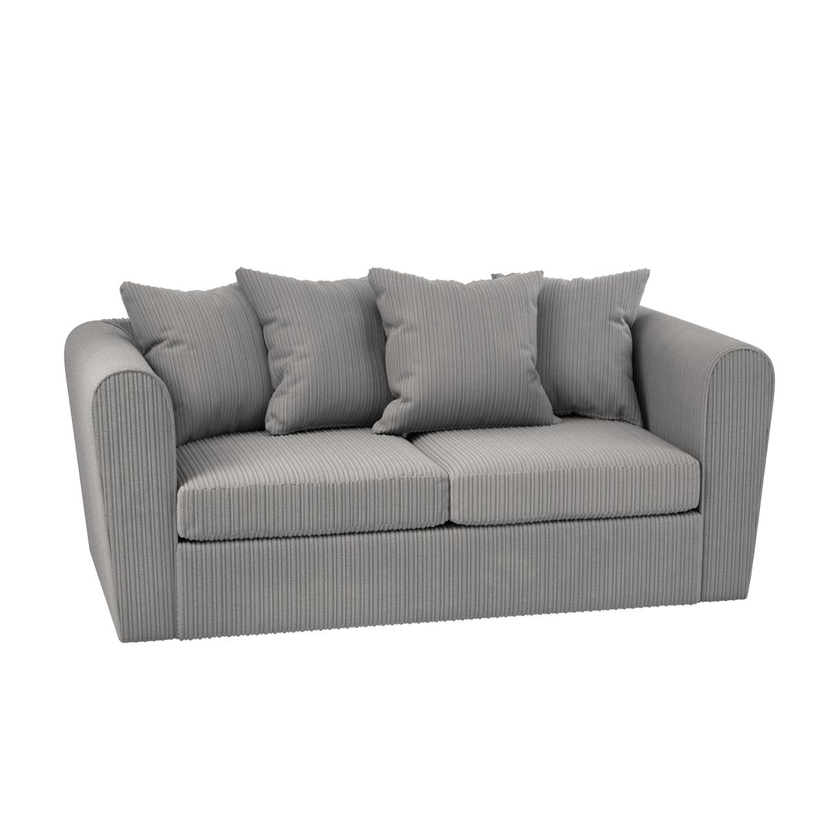 Blake Sofa Bed Grey – image 3