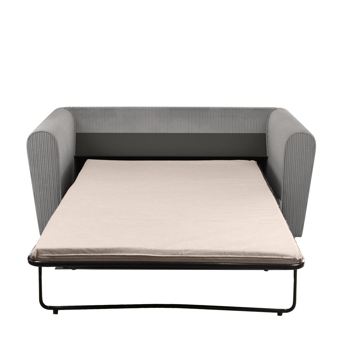 Blake Sofa Bed Grey – image 4