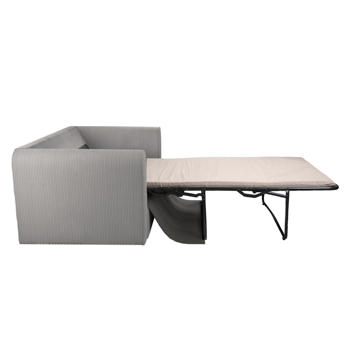 Blake Sofa Bed Grey – image 5