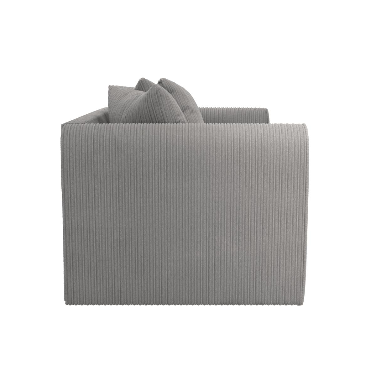 Blake Sofa Bed Grey – image 6