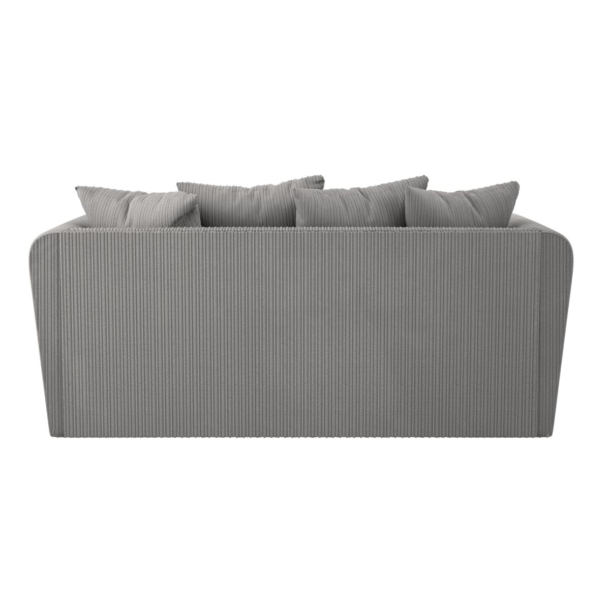 Blake Sofa Bed Grey – image 7