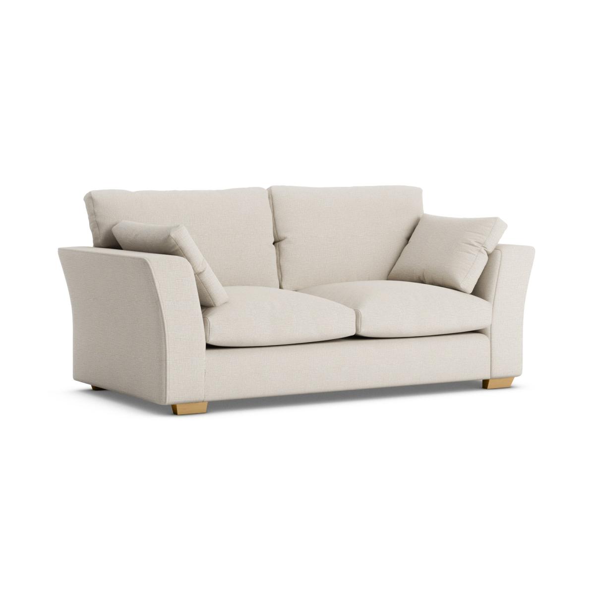 Blakeney Sofa Bed Textured Weave Sandstone – image 3