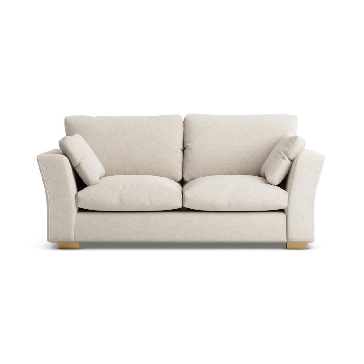 Blakeney Sofa Bed Textured Weave Sandstone – image 4
