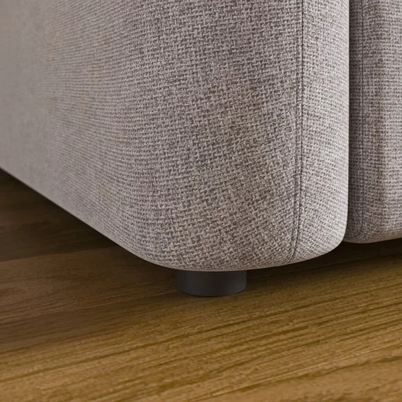 Nolan Mid Weave Snuggle Single Sofa Bed – image 5