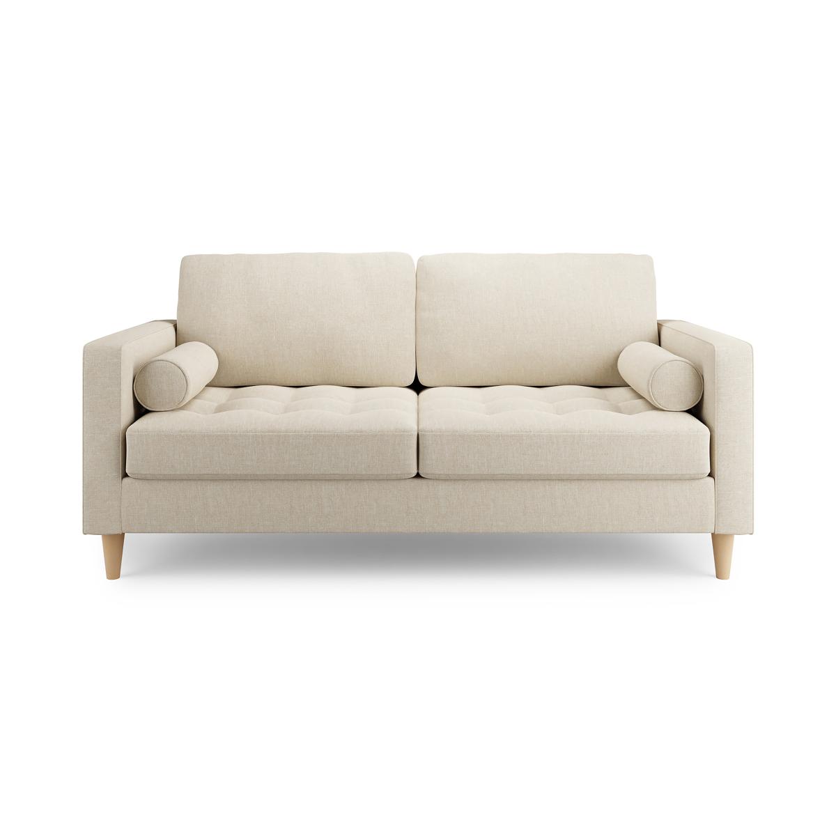 Zoe Luna Sofa Bed Luna Natural – image 3