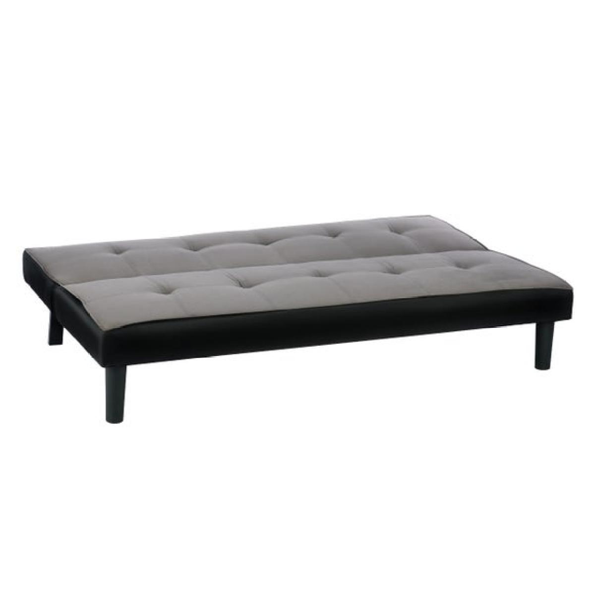 Return - Aurora Velvet Double Sofa Bed – image 4
