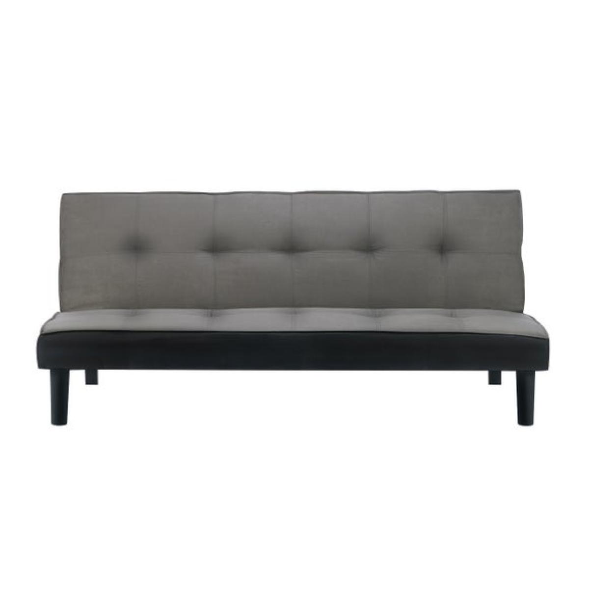 Return - Aurora Velvet Double Sofa Bed – image 5