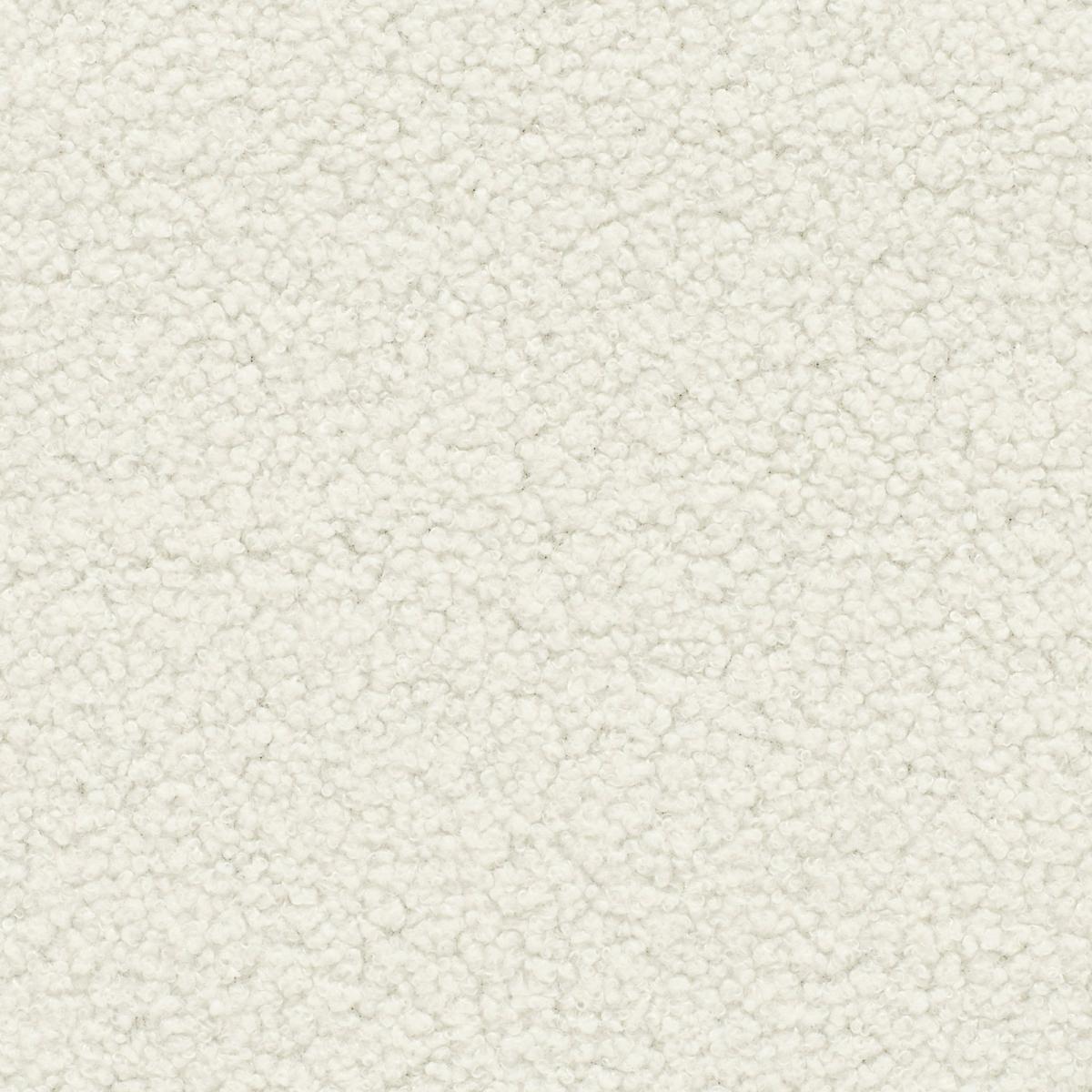 Frankie Split Sherpa Sofa Bed Ivory – image 3