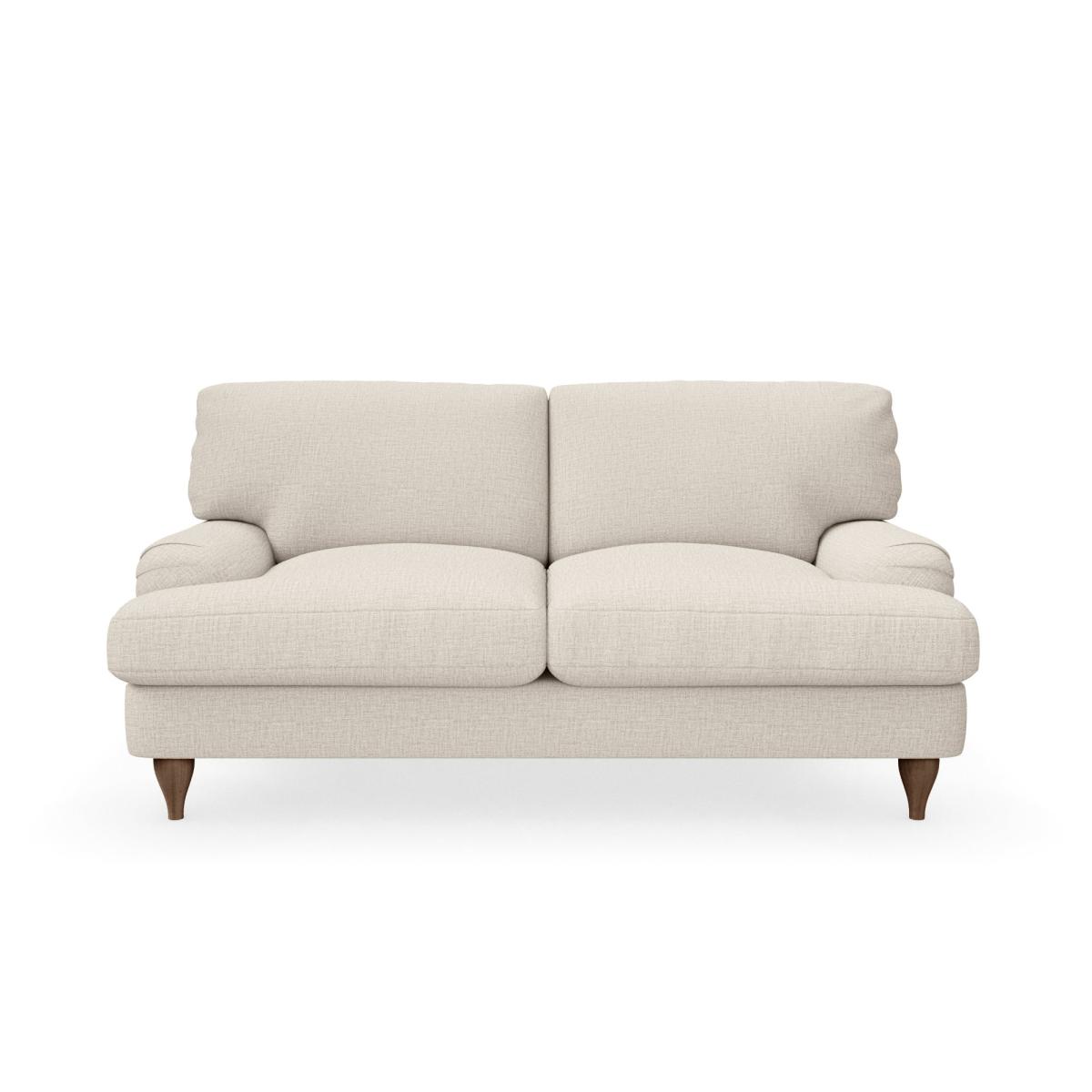 Darwin Textured Weave Sofa Bed Textured Weave Sandstone – image 4