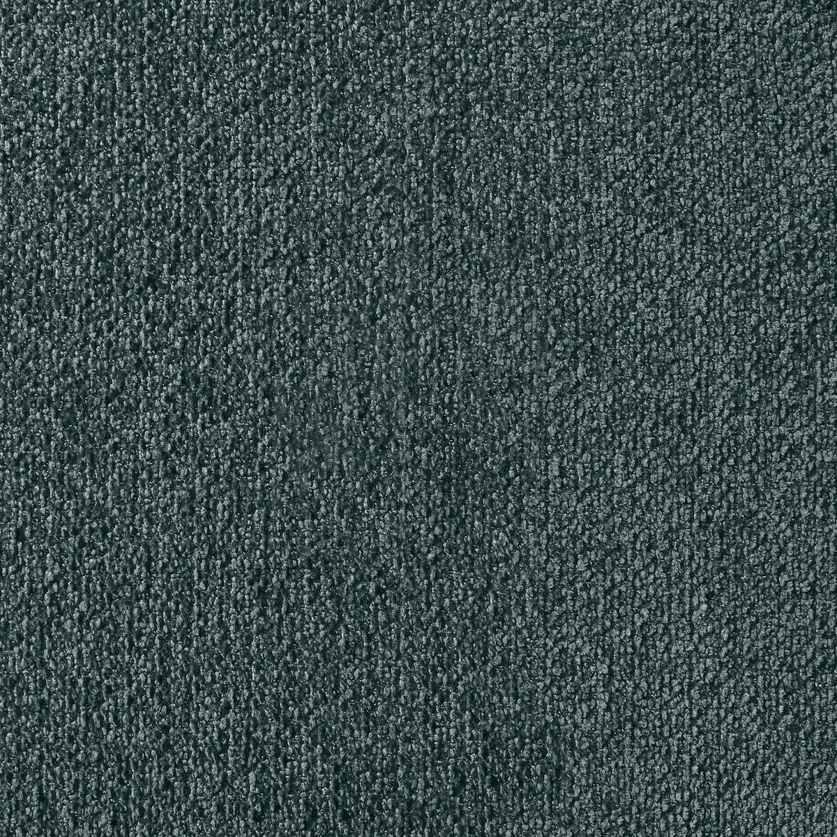Beatrice Chunky Chenille Corner Storage Sofa Bed Pacific Blue – image 9
