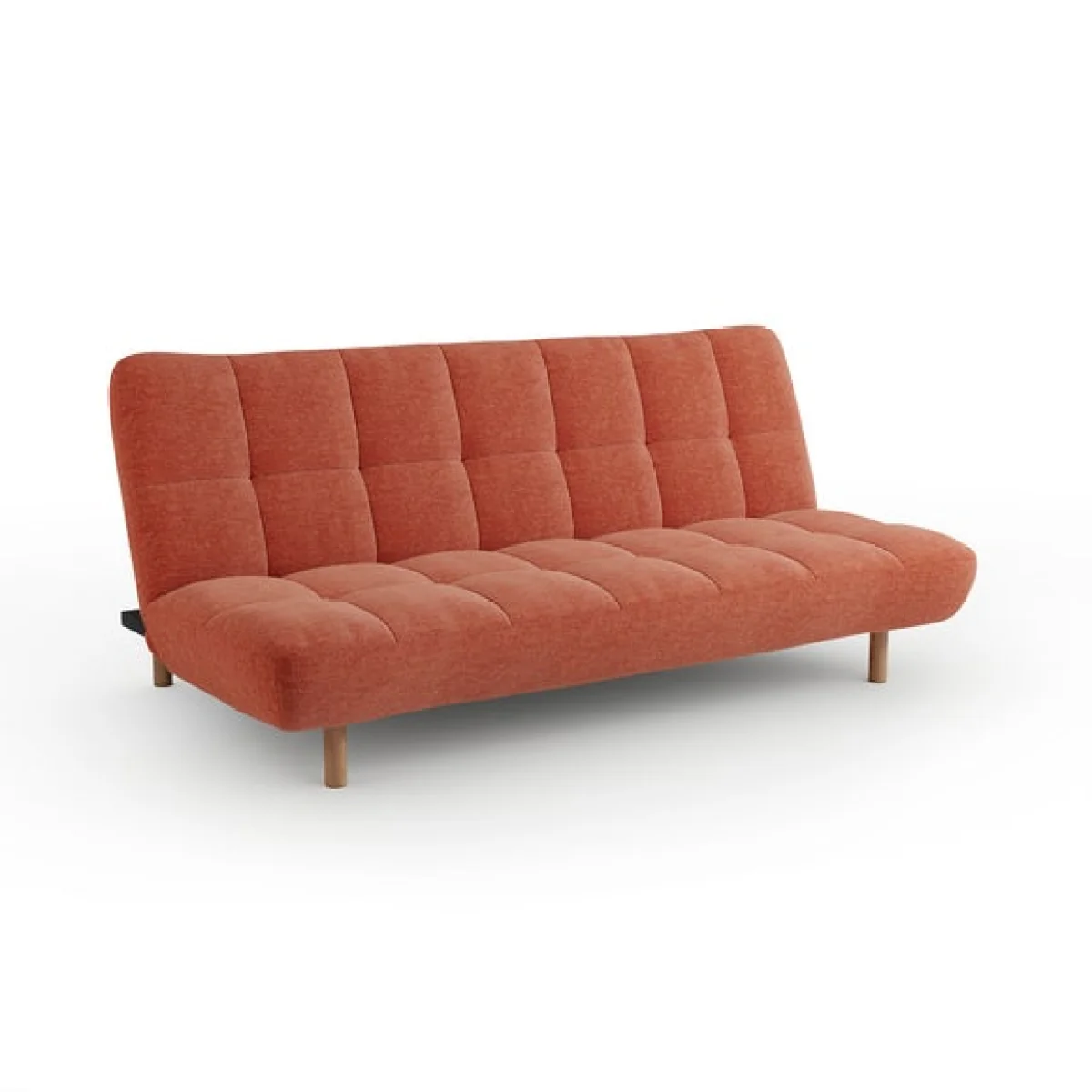 Tayla Chenille Clic Clac Sofa Bed – image 5