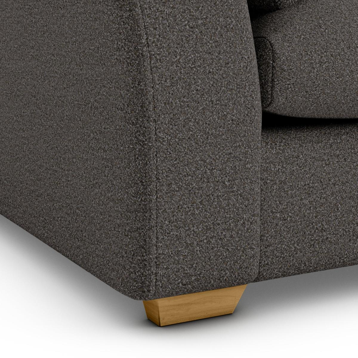 Blakeney Corner Storage Sofa Bed Cosy Marl Soft Granite – image 8