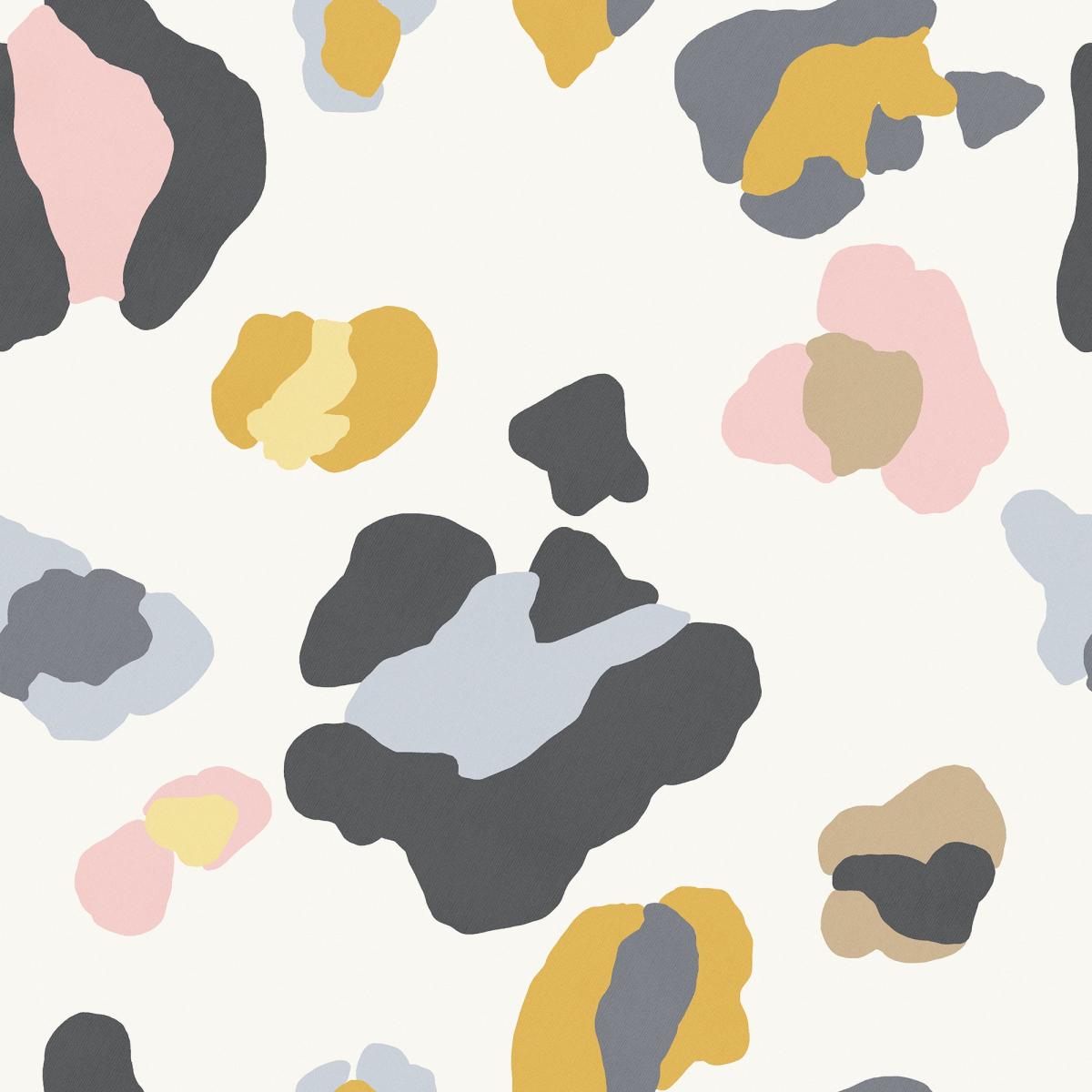 Mito Double Futon Leopard MultiColoured – image 7