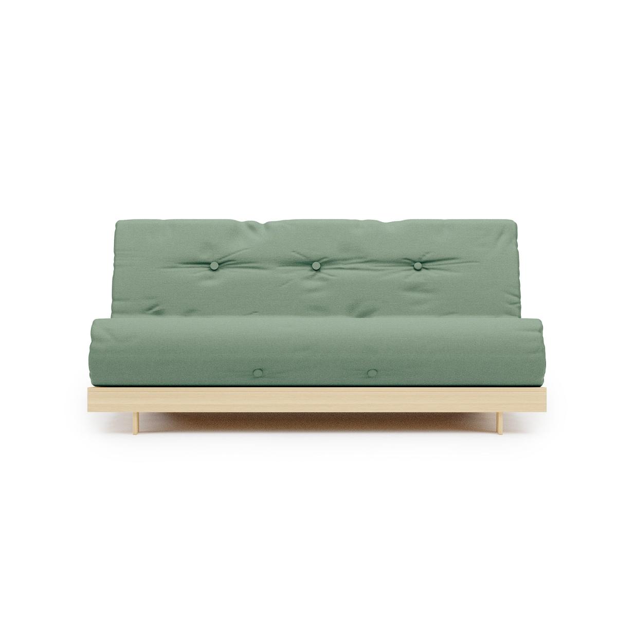 Return - Mito Double Futon, Lilypad Mito Lilypad – image 4