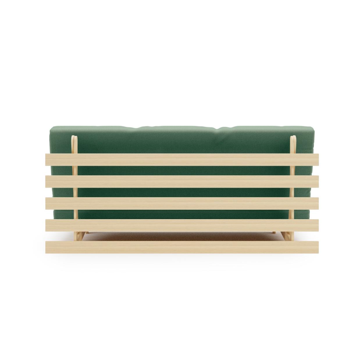 Return - Mito Double Futon, Lilypad Mito Lilypad – image 6
