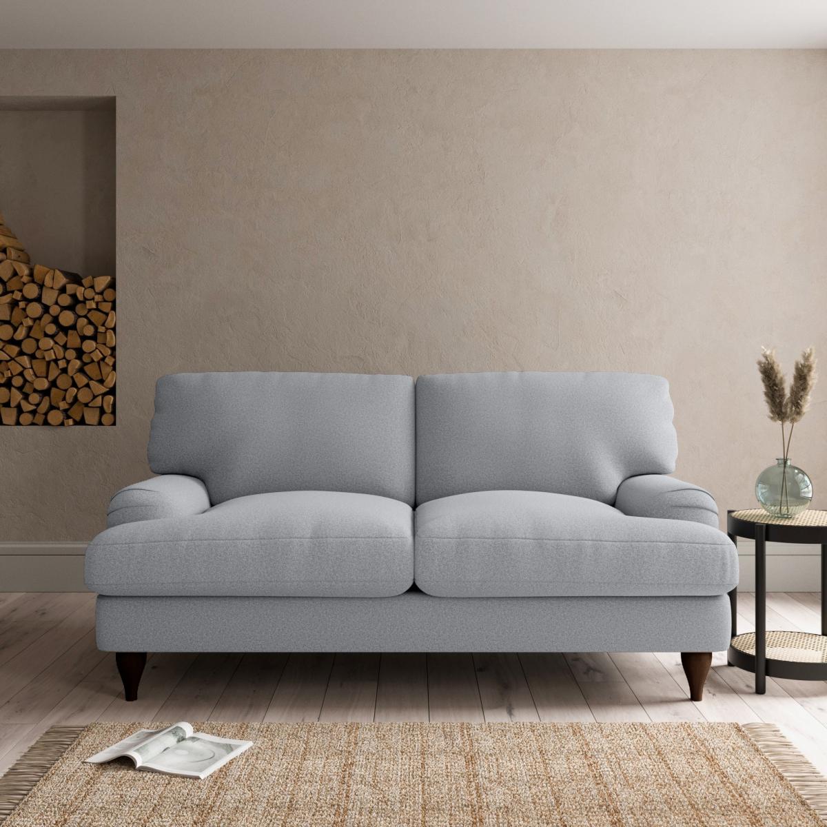 Darwin Woolly Marl Sofa Bed Woolly Marl Warm Grey – image 2