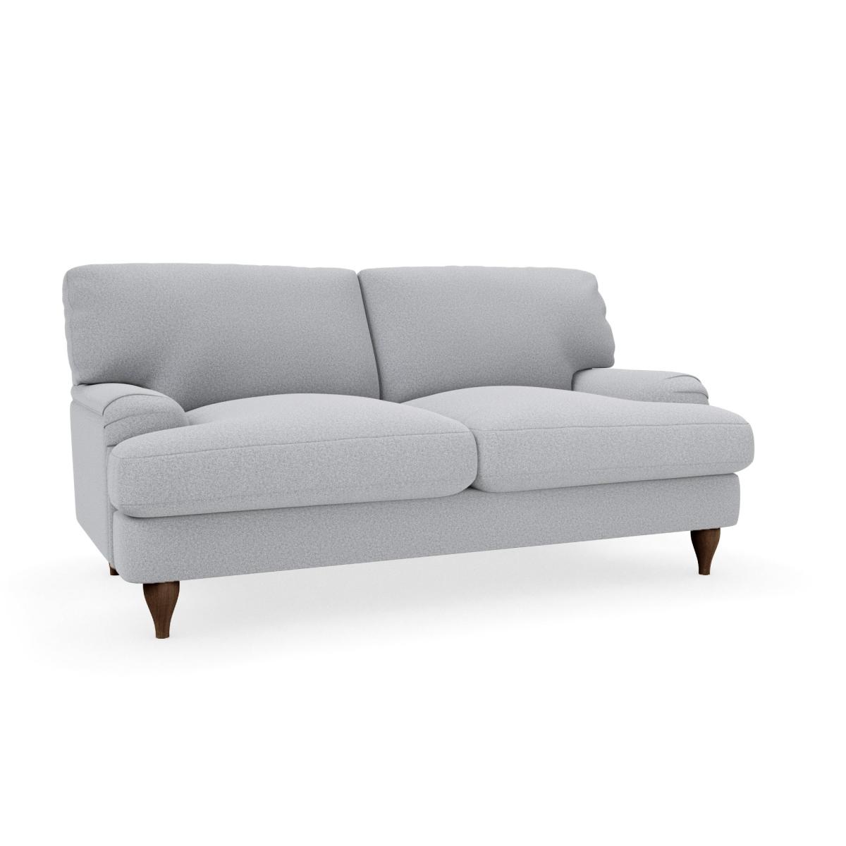 Darwin Woolly Marl Sofa Bed Woolly Marl Warm Grey – image 3