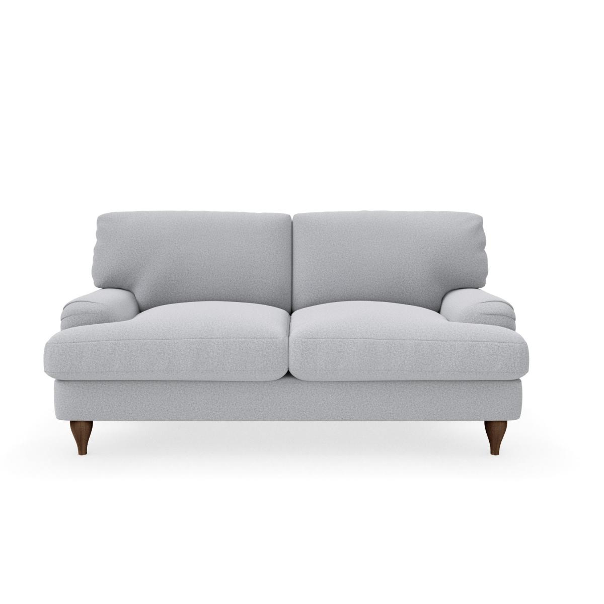 Darwin Woolly Marl Sofa Bed Woolly Marl Warm Grey – image 4