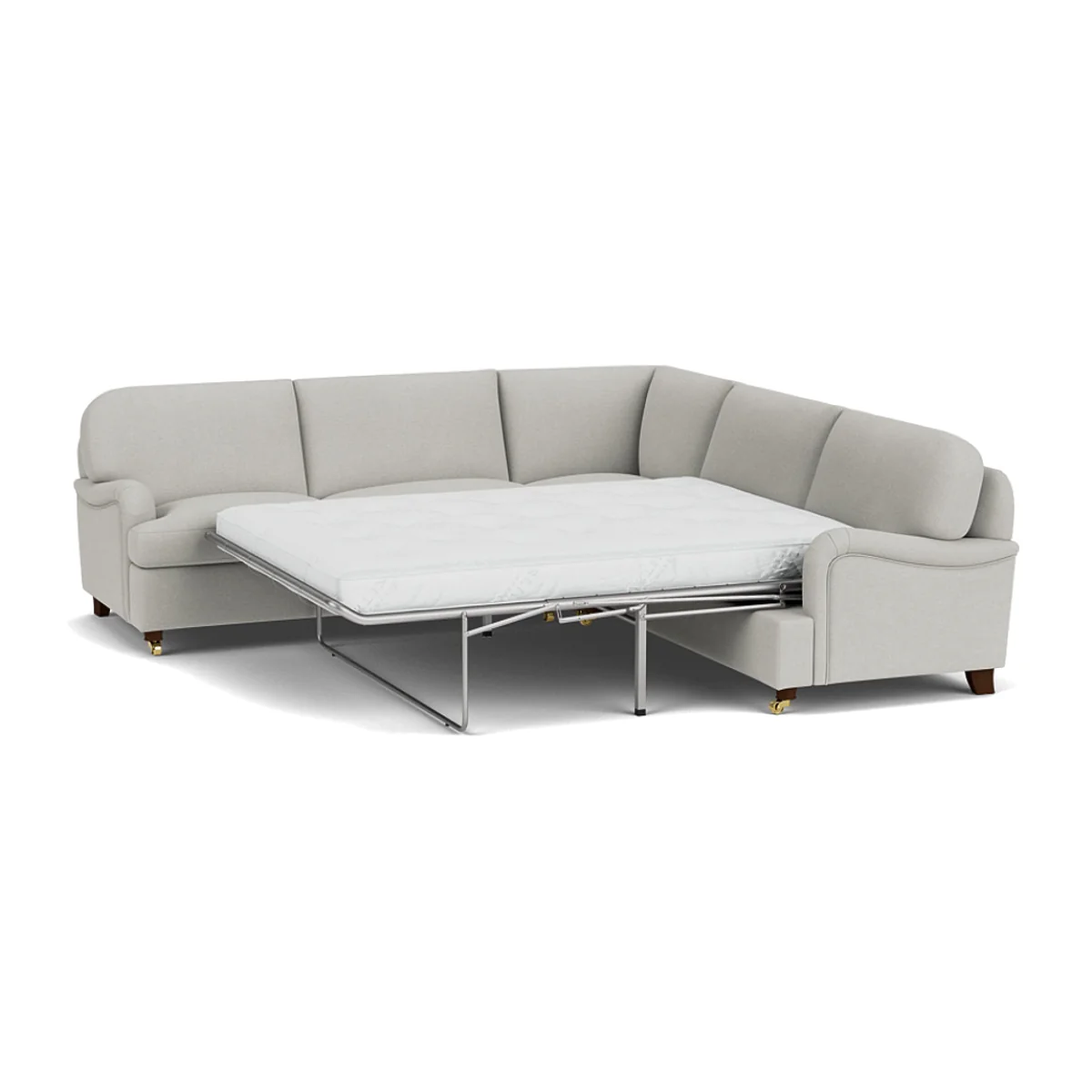 Helston 3.5 x 3.5 Seater Corner Sofa Bed
