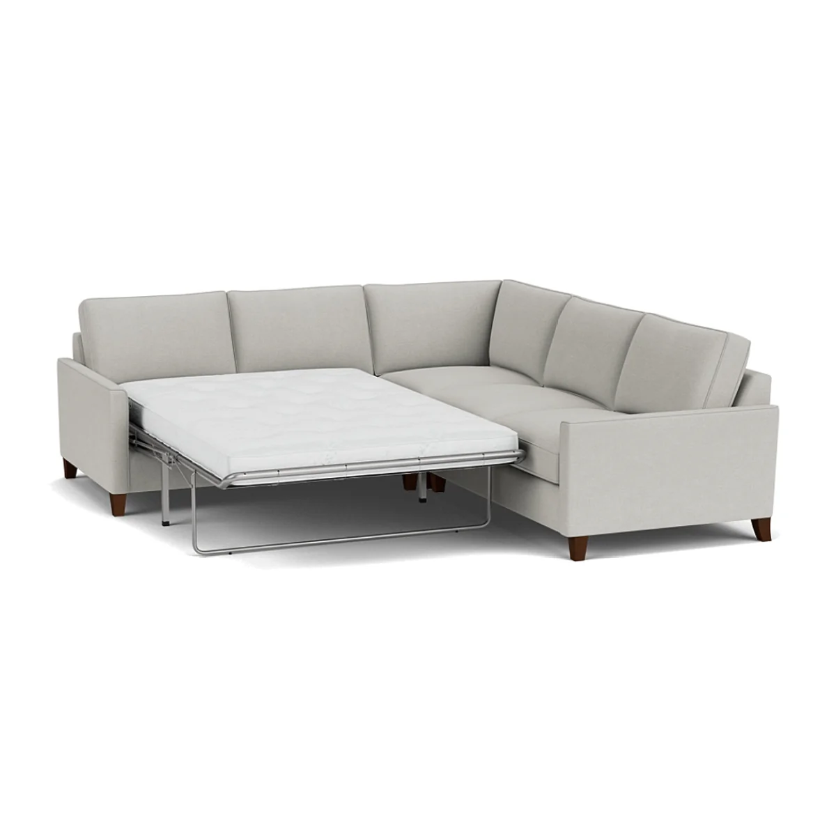 Hayes 3 x 3 Seater Corner Sofa Bed
